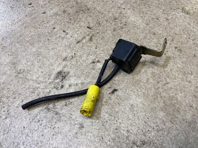 AE86 Levin Trueno Hachiroku genuine vacuum sensor 4AG 89421-12020 / 2T6-456