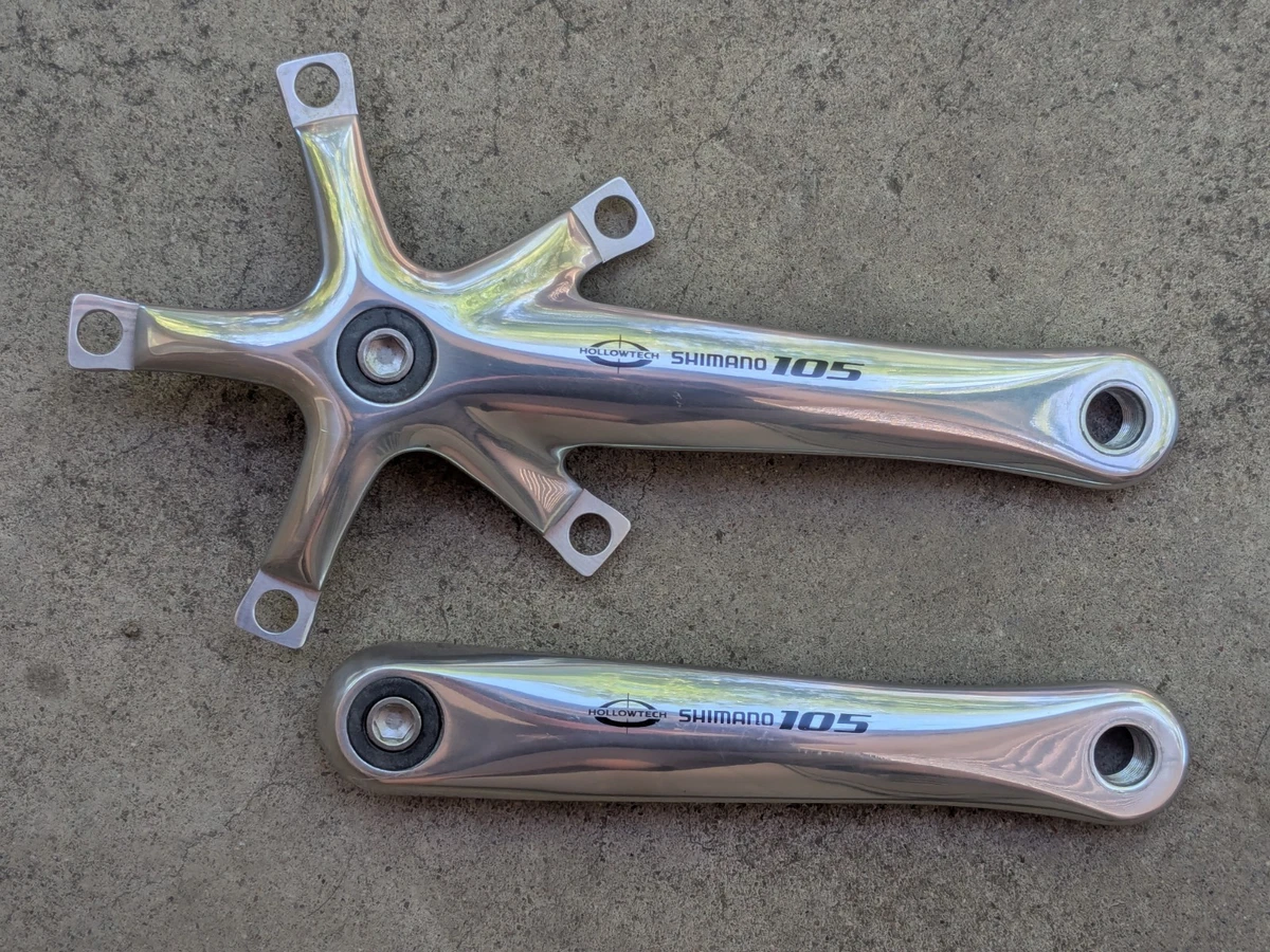 shimano 105 triple products for sale | eBay
