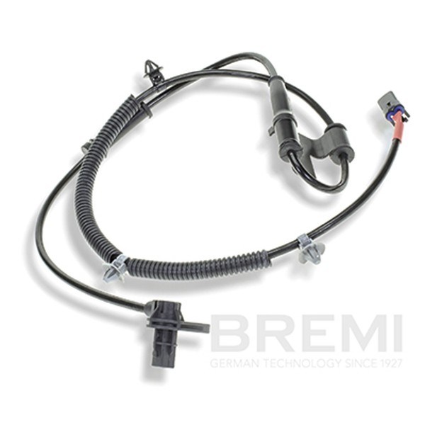 Abs Sensor Raddrehzahl Bremi 51254 FüR Sorento Kia 2 Xm Suv Crdi 4WD Cvvt Lpg-image