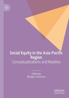 Social Equity In The Asia-Pacific Region Morgen Johansen