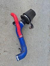 2007 - 2009 Mazda Speed 3 Cold Air Intake Cobb