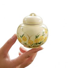 Pet urns, ceramic urns, commemorative urns for cats and dogs