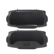 Silicone protective case for JBL XTREME5 speaker dustproof shock-resistant