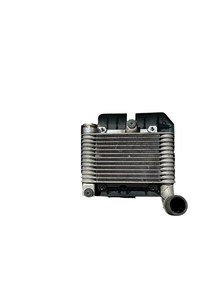 Radiatore intercooler Toyota Yaris I Serie 1400 d4d 75 Cavalli 1999/2005 3301035 - Immagine 4 di 4