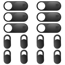 Webcam Cover Slide 14 Pack Webcam Cover Ultrathin Camera Cover For Laptop Deskto