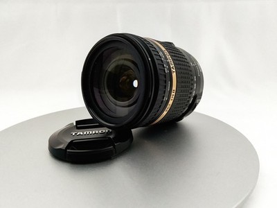 TAMRON 18-270mm F3.5-6.3 Di II VC PZD 15x Zoom Lens For Canon EF