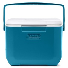 Coleman Chiller 16-Quart, 11 Can Portable Har...