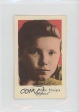 Eddie Hodges — 1962 Ex Set #100