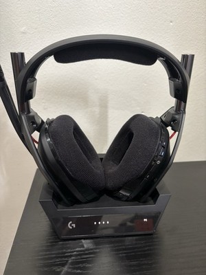 Astro A50 Gen 5 Lightspeed w/ Base Station | eBay