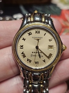 Longines Golden Wing | eBay