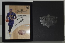 2018 Upper Deck Authenticated NBA Supreme Hard Court Basketball 11