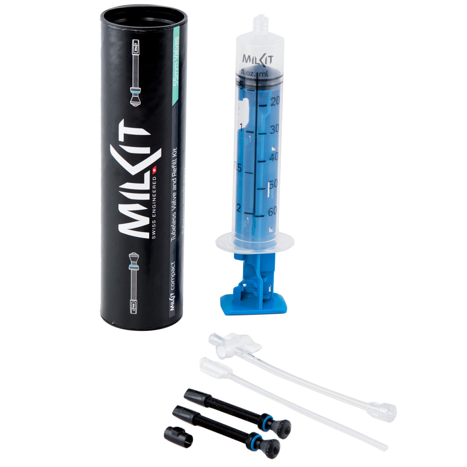 MilKit 55 - Presta 7990₽