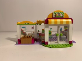 LEGO FRIENDS: Heartlake Supermarket (41118)