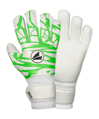 JAKO Unisex TW-Handschuh Animal Basic RC Fußballhandschuhe Training Sport
