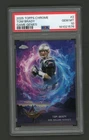 2025 Topps Chrome Tom Brady Game Genies SSP #GG-2 Patriots PSA 10 GEM MINT