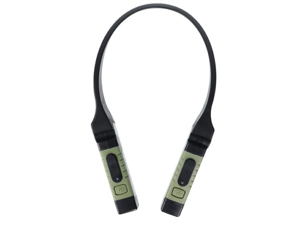 Перезаряжаемый фонарик Realtree Neck Light 9490₽