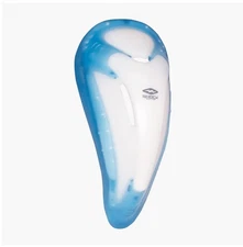 Shock Doctor Core Athletic Supporter with Bio-Flex Cup - White - Boys M NEW