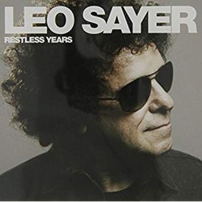 Restless Years von Sayer, Leo [Audio CD]