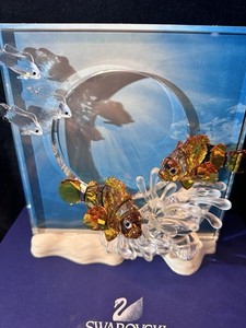 Swarovski Wonders of the Sea Harmony | eBay