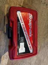 Snap On Extractor Set