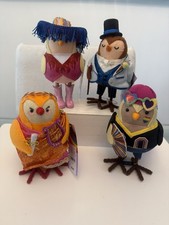 Target Featherly Friends Pride Collection Set of 4 2026 New