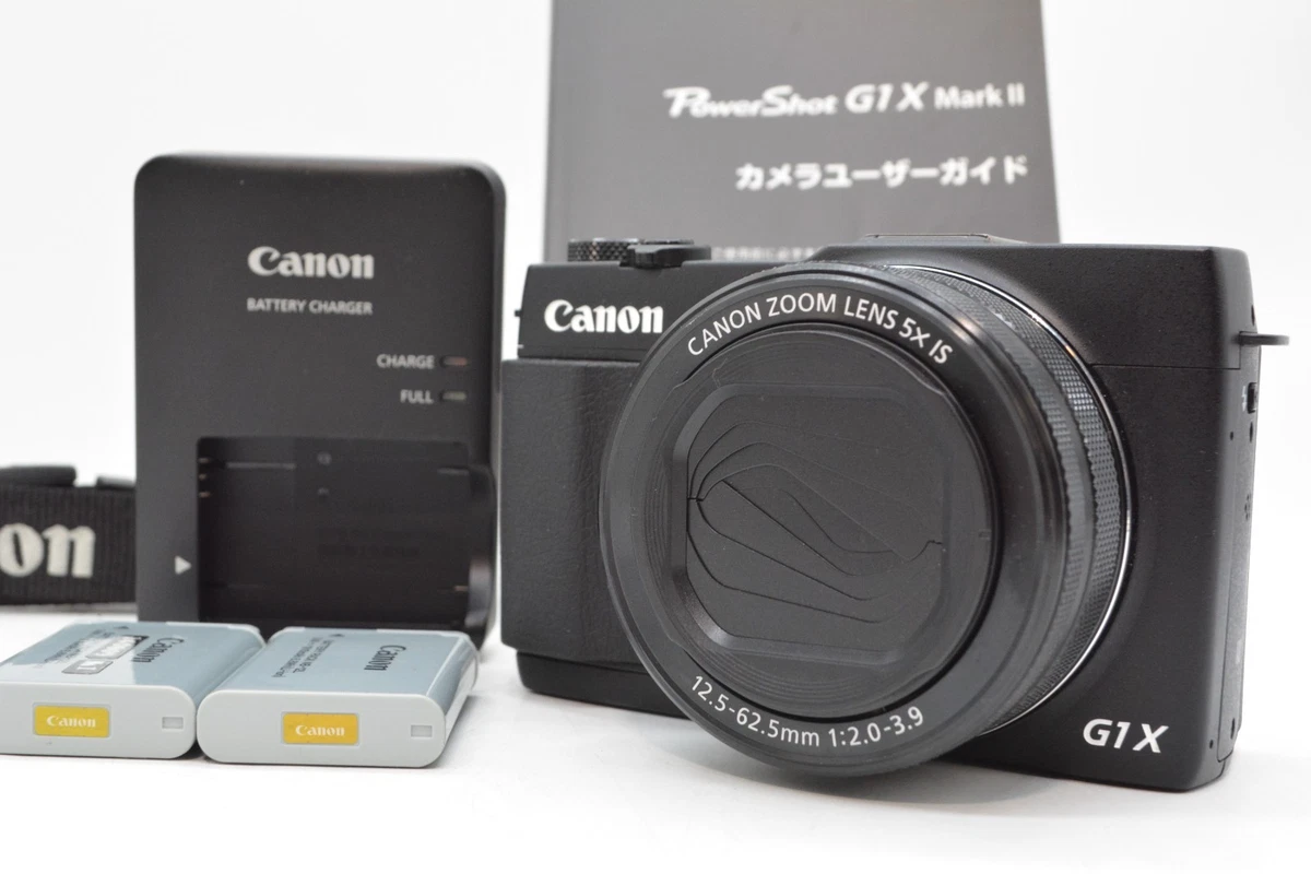 Canon G1x for sale | eBay