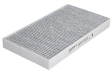 Filtre d'habitacle Opel FRONTERA