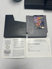 IKARI Warriors 3: The Rescue, Tested, Original Owner 