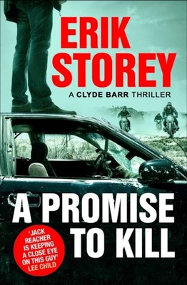 PROMISE TO KILL by ERIK STOREY Paperback Self Help Business