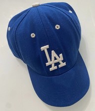 LA Dodgers Kids Hat MLB Fan Favorite