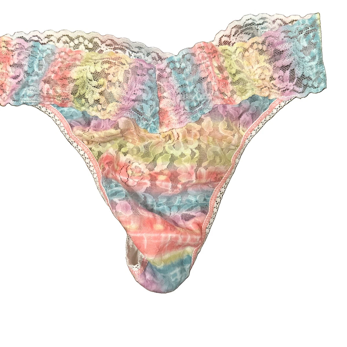 Hanky Panky Women's Striped Multicolor for sale | eBay