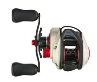 Abu Garcia Revo Stx Low Profile Reel