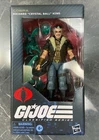 G.I. Joe Classified #159 Crystal Ball Hasbro WALMART - SHIPS FAST