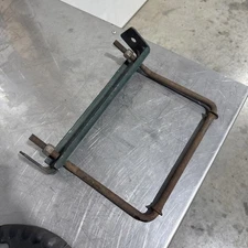 MTD Yardman 18/42 Lawn Tractor Deck Front Hanger Bracket Assembly