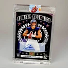 2025 Donruss Optic Colston Loveland Purple Stars (RAW)