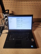 Dell Precision 4500 computer portatile i7-620M 2,67 GHz 8 GB di RAM senza HDD/OS FX 880 M GPU | parti