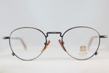 VINTAGE NEW ACTUELL COUTURE "SORBONNE" EYEGLASSES NOS