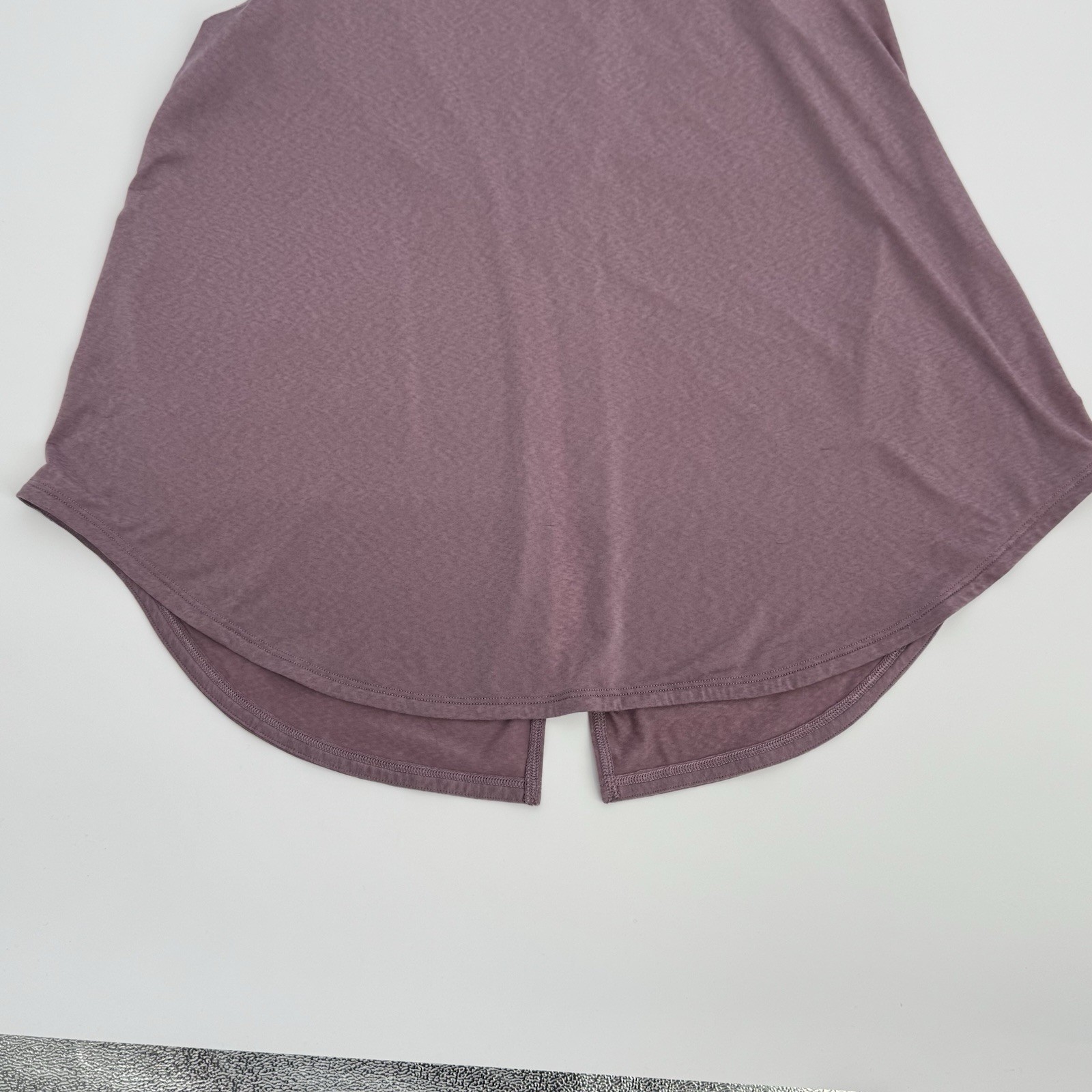Lululemon Lightweight Split-Back Training Tank  /… - image 5