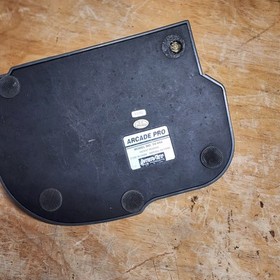 Vintage 90's InterAct Arcade Pro SV-446 Joystick with Sega Genesis Cord. Tested