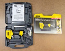 Stanley SBN125K 18 Gauge Brad Air 