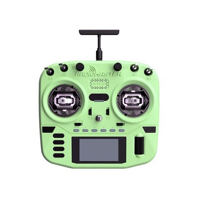 Radiomaster BOXER CRUSH AG01 ELRS EU-LBT Fernsteuerung Mint Mist