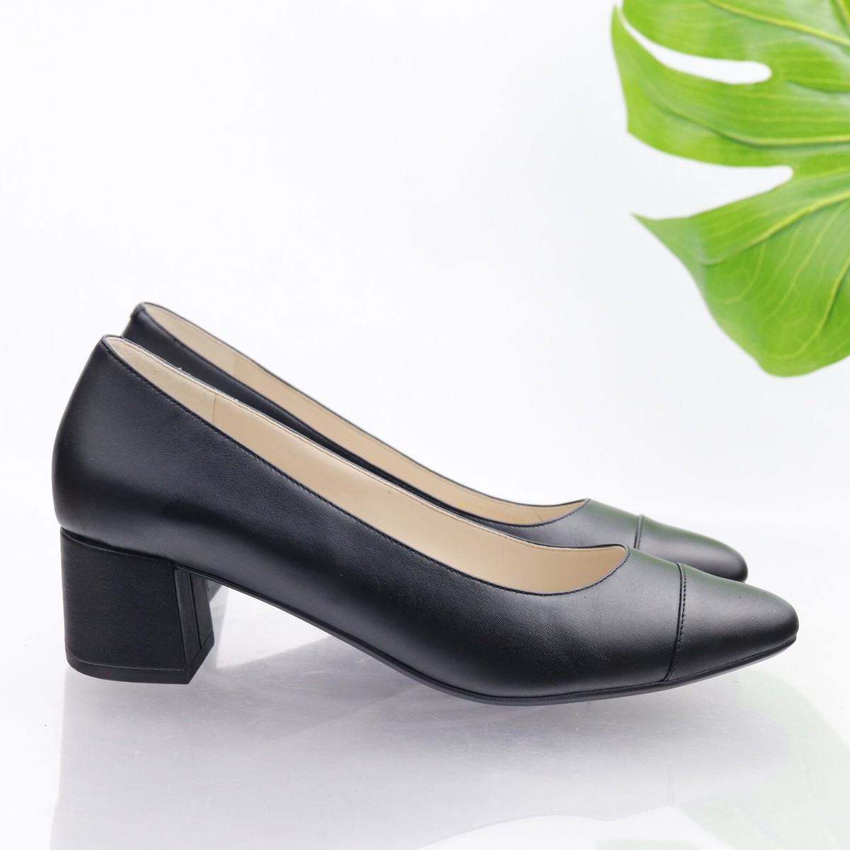 Cole Haan ブラック ハイヒール8B s-l1200.jpg