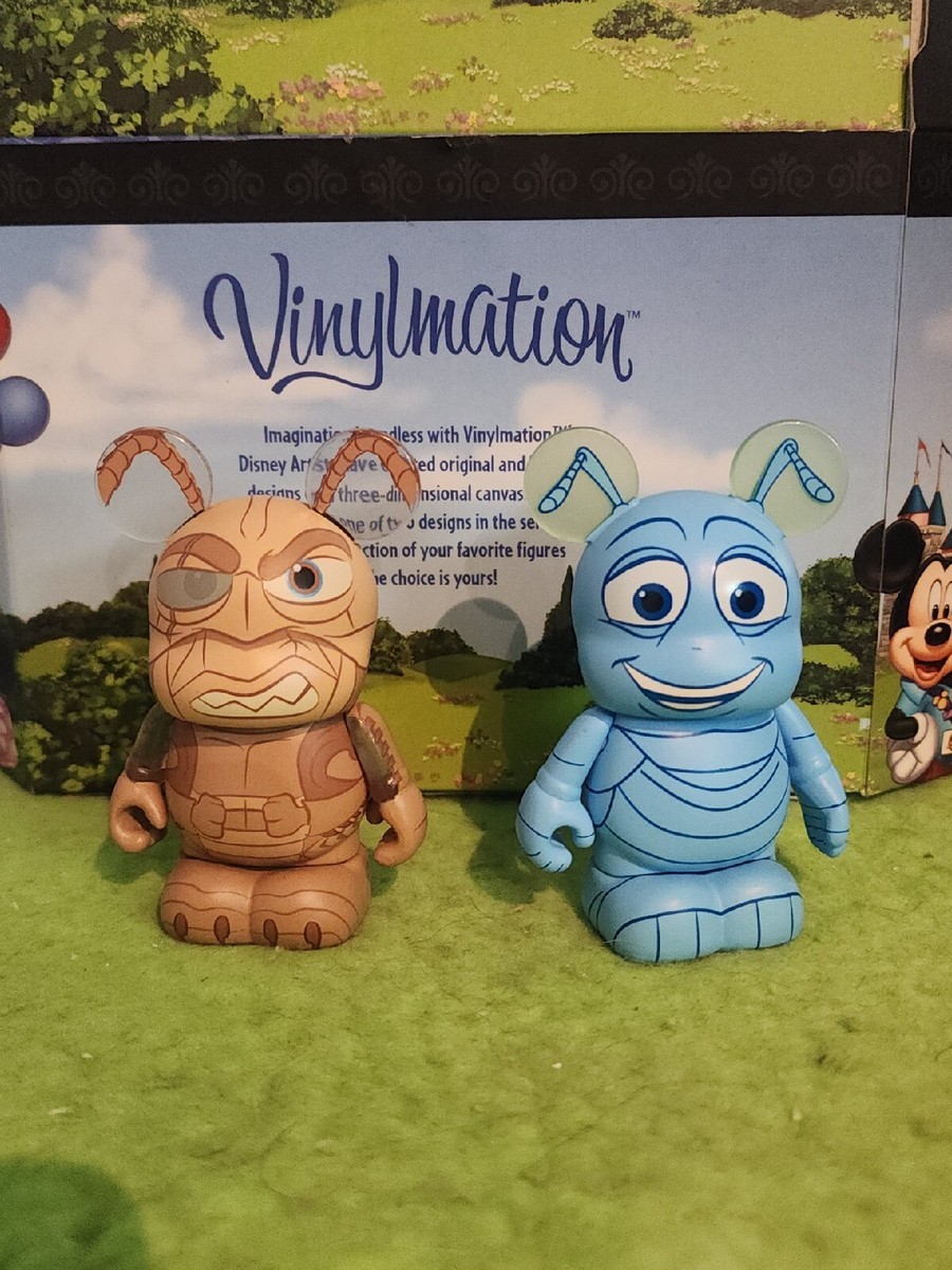DISNEY Vinylmation 3