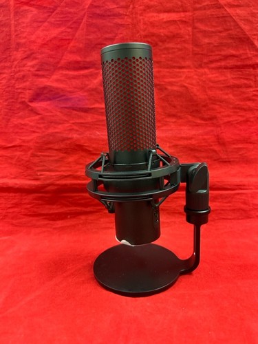 KINGSTON TECHNOLOGY HYPERX QUADCAST (VA5014026) - 第 3/11 張圖片