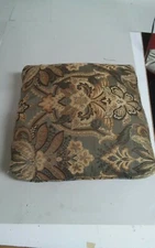 16x16 Baroque Look Throw Accent Sofa Pillow 