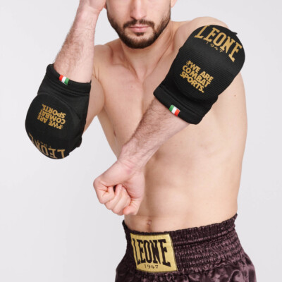 LEONE 1947 Pera Veloce Unisex - Per Allenamento Boxe E Fitness - Foto 5