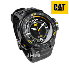 PUMA Watch Big Cat P5098 Men's Black/Gold for sale online | eBay