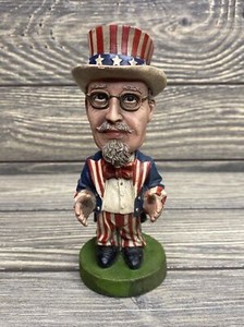 Uncle Sam Bobblehead | eBay