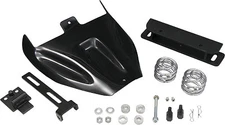 WEST-EAGLE H2396 Solo Seat Mounting Kit Softail Models 