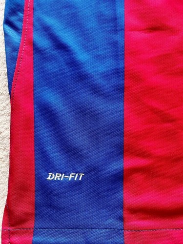 Maglia Barcellona stagione 2010/2011. Finale Champions League. Taglia M - Foto 9 di 9